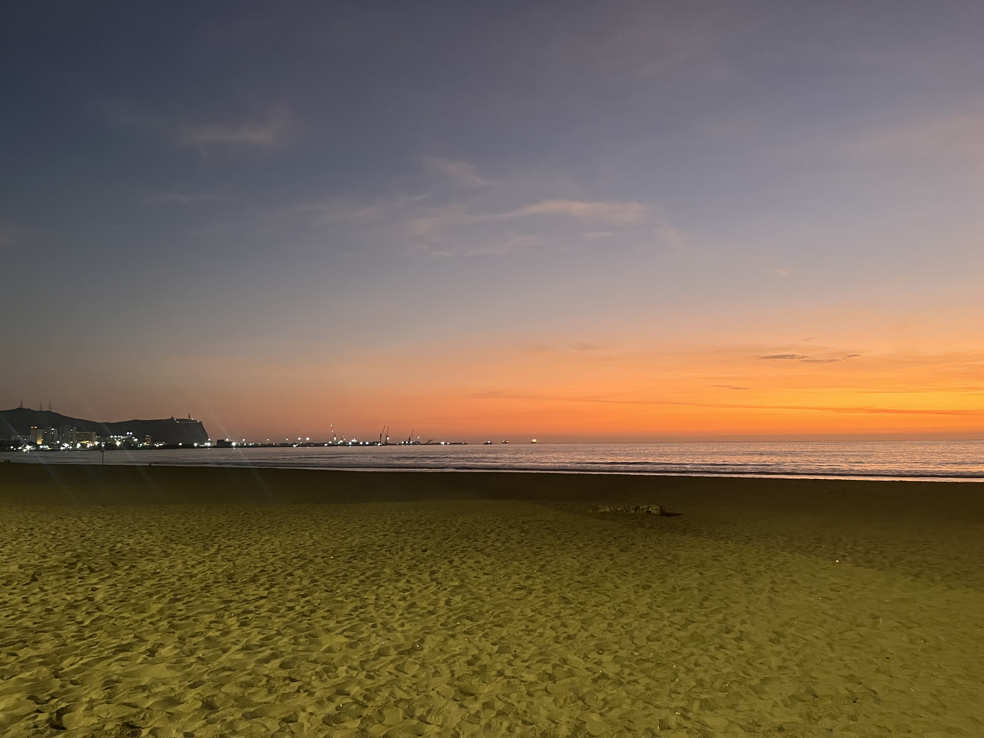 Qué pasa en&nbsp;Arica