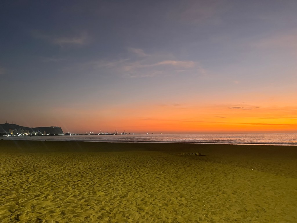 Qué pasa en&nbsp;Arica