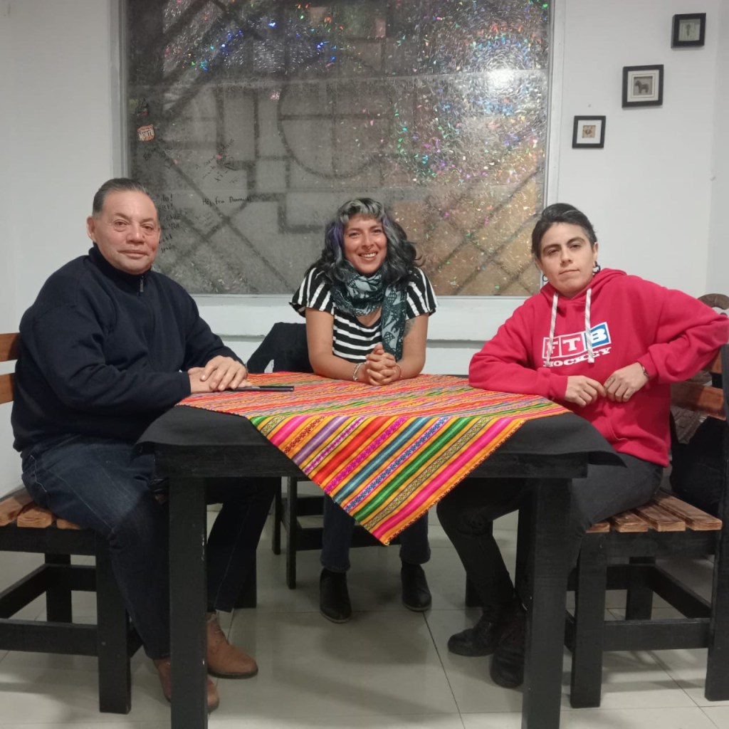 Estreno podcast Entre Pilpilenes: Opinión ciudadana sobre luz verde a la&nbsp;minería