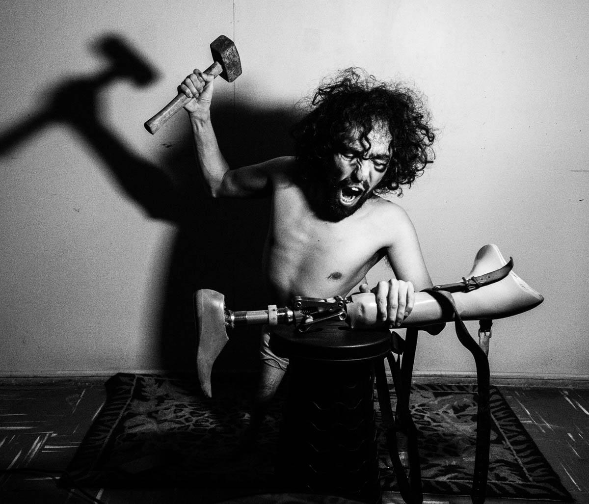 CULTURA SÍSMICA: LAS DEUDAS DE ARICA CON LA COMUNIDAD CON&nbsp;DISCAPACIDAD