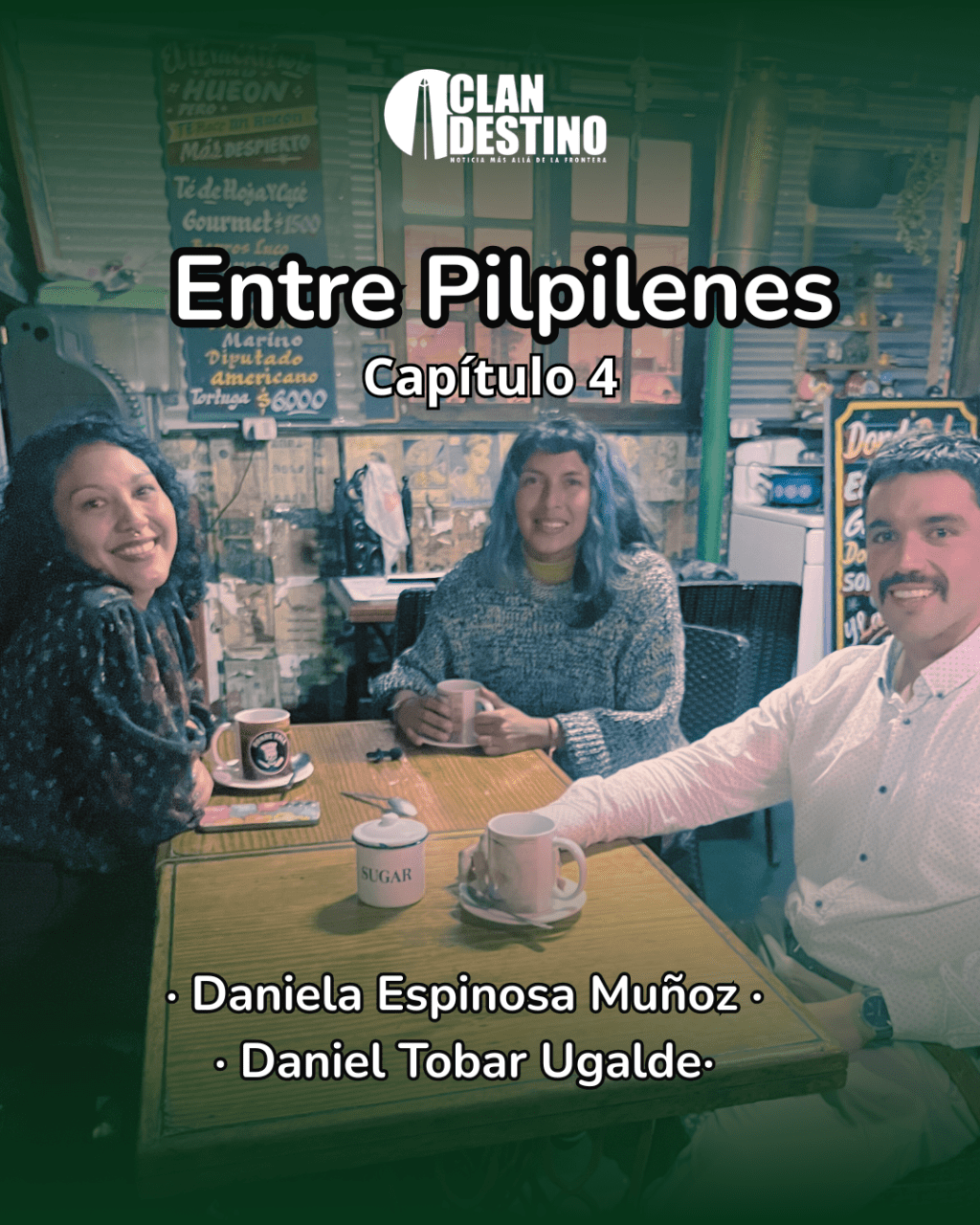 Entre Pilpilenes capítulo 4: Salud mental y situación&nbsp;calle