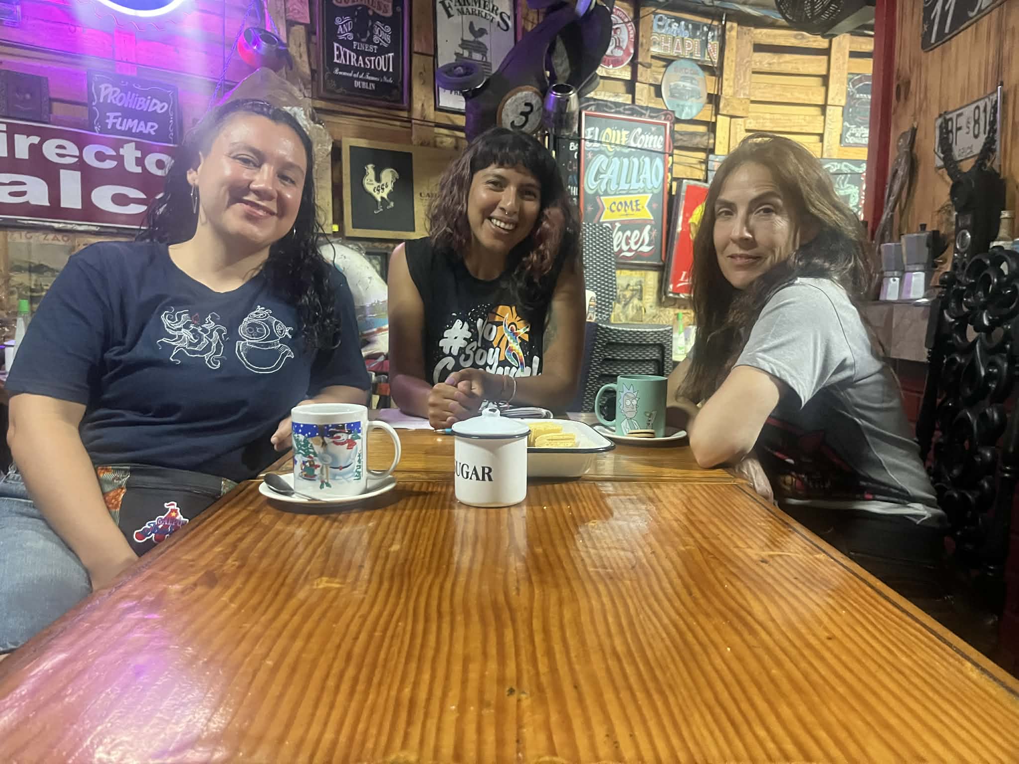 Entre Pilpilenes 6: A seis años del Estallido&nbsp;Social