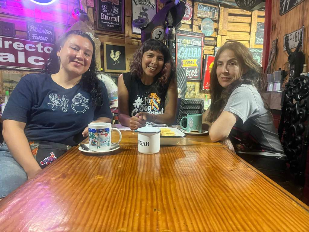 Entre Pilpilenes 6: A seis años del Estallido&nbsp;Social