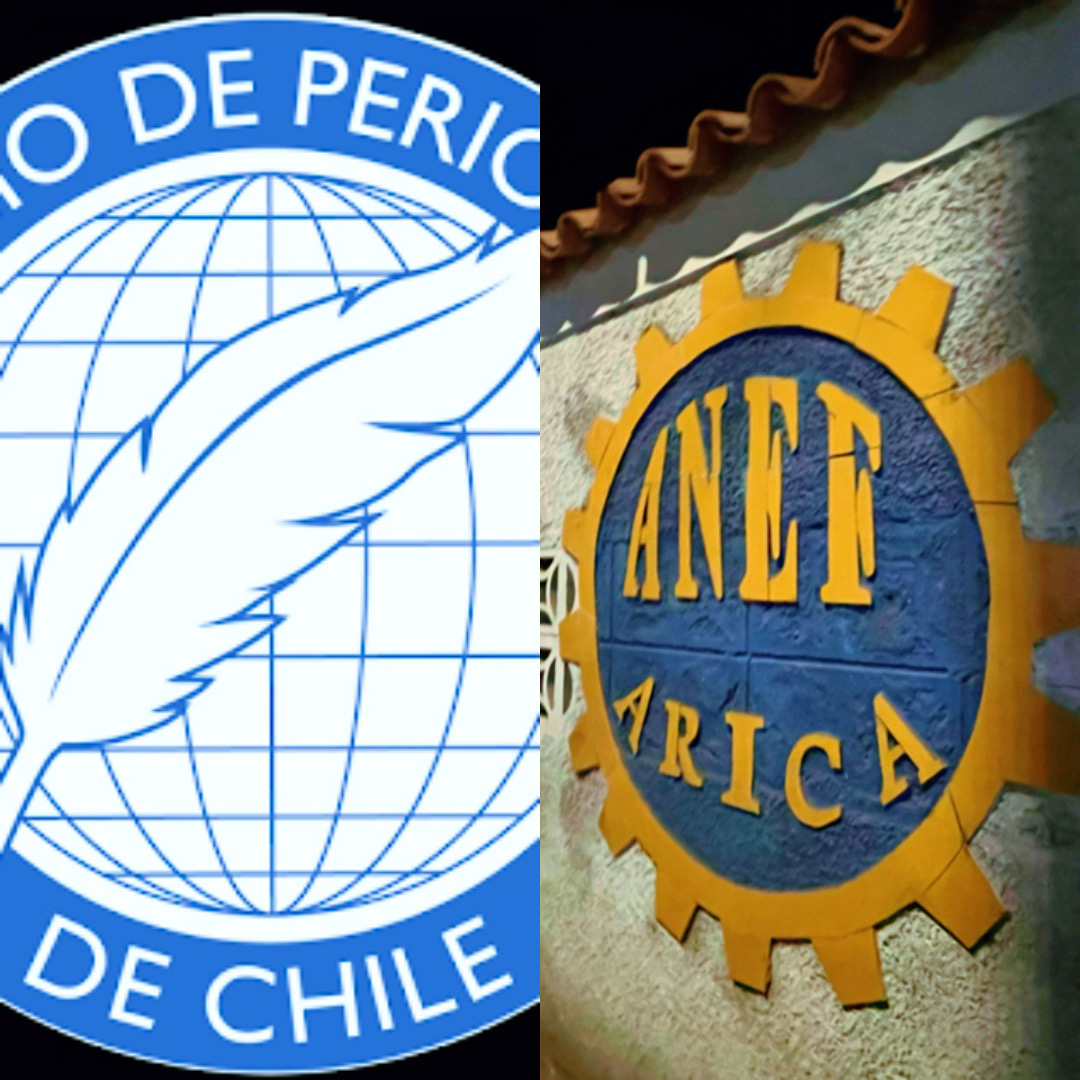 Colegio de Periodistas y Anef unen fuerzas ante la incertidumbre que genera en el sector público el cambio de&nbsp;Gobierno