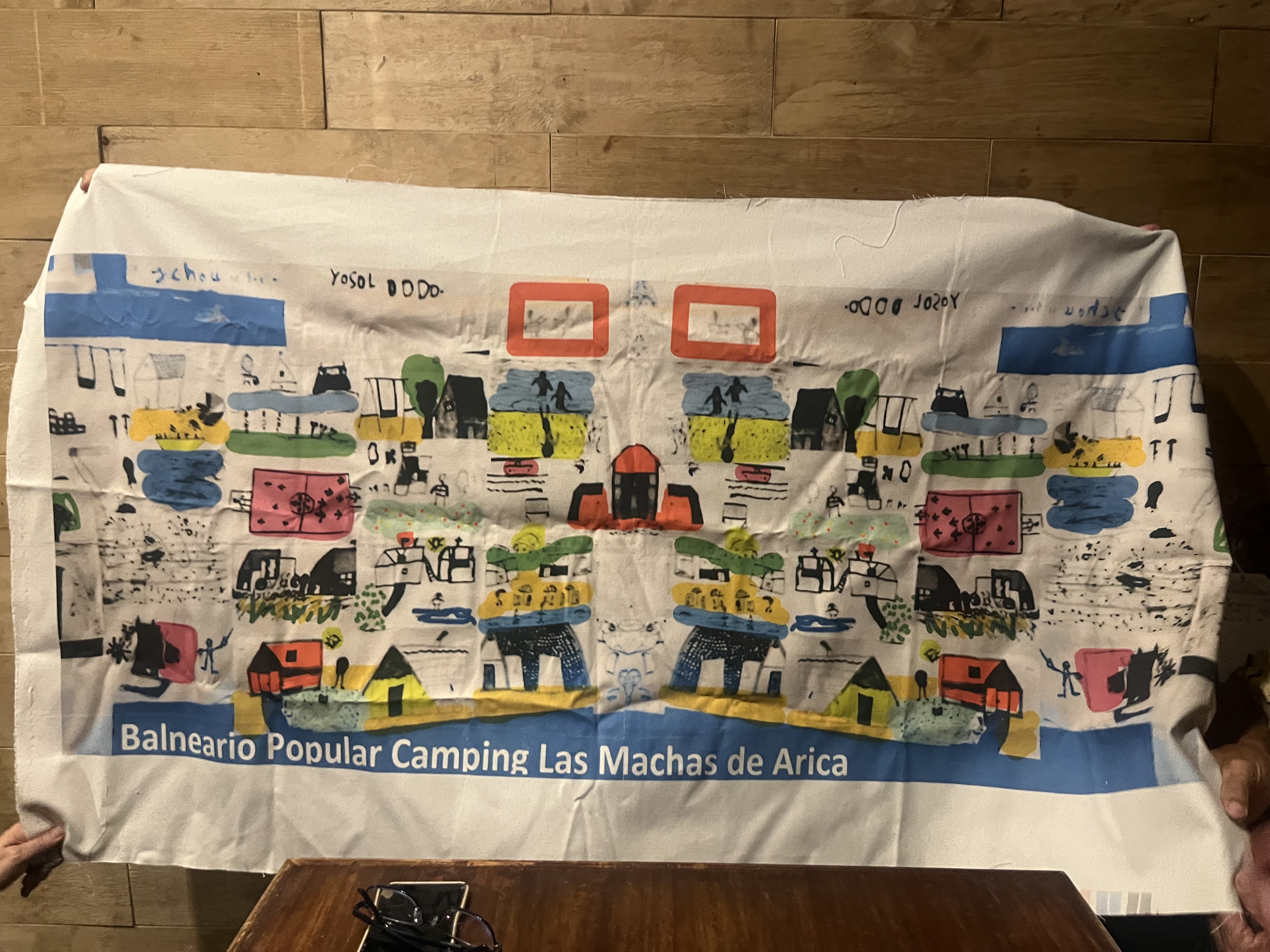 Ex Balneario Las Machas: el sitio de memoria donde se vivió el derecho al ocio en&nbsp;Arica